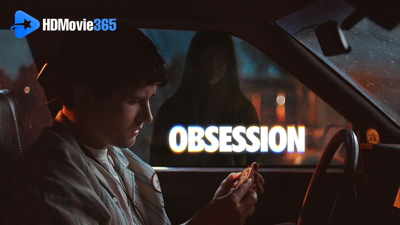 Obsession (2026) [Movie Review] — A Dark and Unsettling Psychological Horror